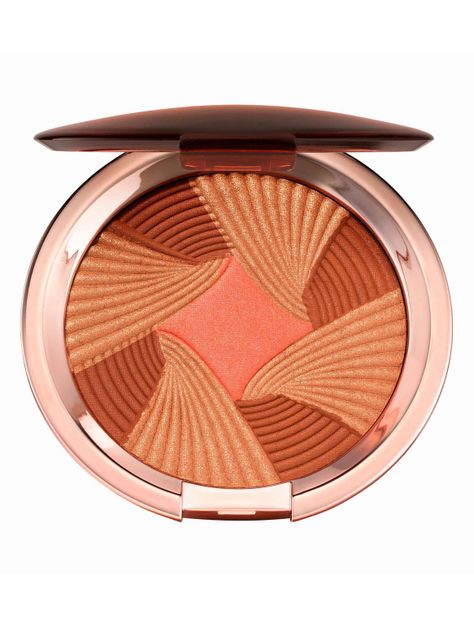 Bronze Goddess Healthy Glow Bronzer Sunset-0
