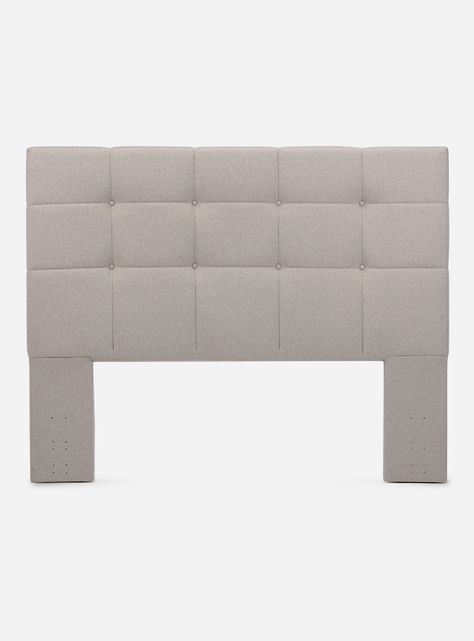 Cama Europea Art 4 2 Plazas Base Dividida + Respaldo-2