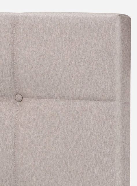 Cama Europea Art 4 2 Plazas Base Dividida + Set Muebles Issey-5
