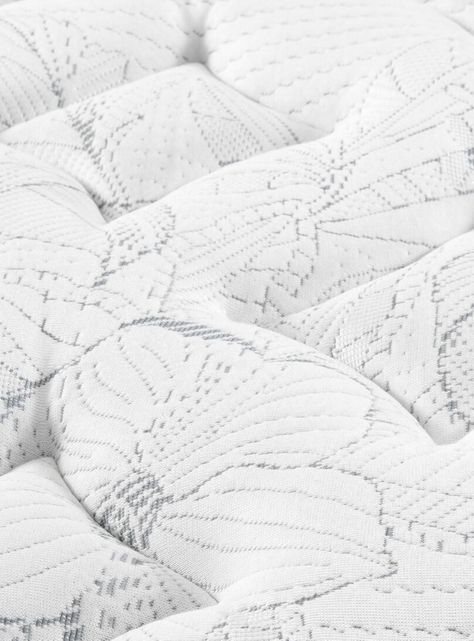Cama Europea Majesty 2 Plazas Base Dividida Grafito + Respaldo Design Grafito-3