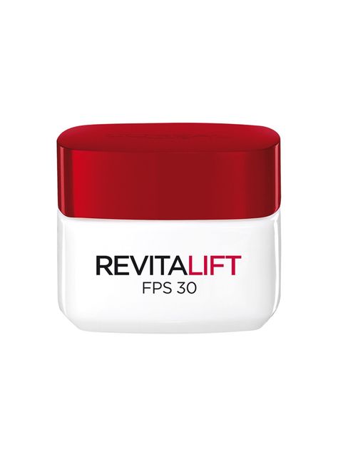 Crema Dermo Expertise L'Oréal Paris Revitalift Gama Blanca Dia Spf30-1