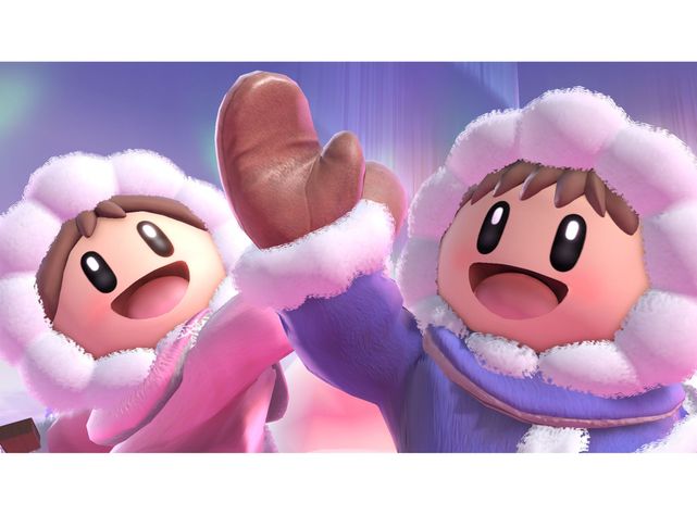 Juego Nintendo Switch Super Smash Bros Ultimate-3