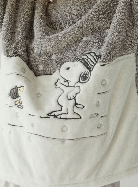 Pijama Snoopy-2