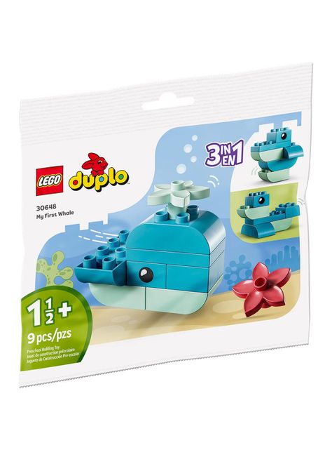 Juego Armable Ballena-3