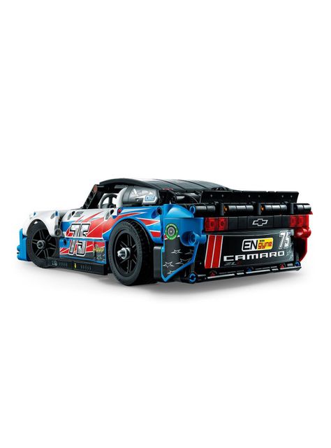 Armable Nascar® Next Gen Chevrolet Camaro ZL1-2
