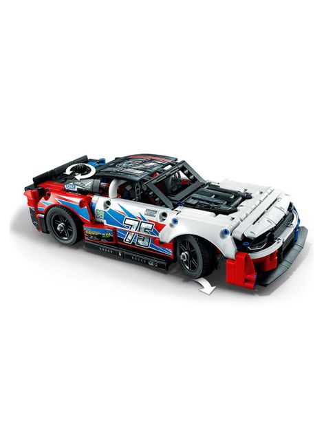 Armable Nascar® Next Gen Chevrolet Camaro ZL1-1