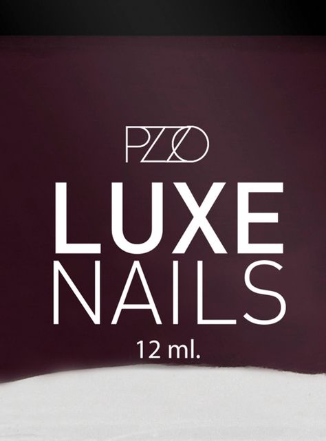 Esmalte Petrizzio de Uñas Luxe s Naughty-1
