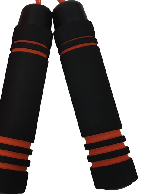 Cuerda de Salto Foam Grip-1