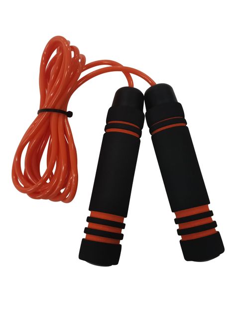 Cuerda de Salto Foam Grip-0