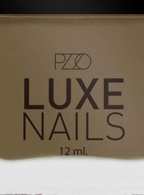 Esmalte Petrizzio de Uñas Luxe s Sand-1