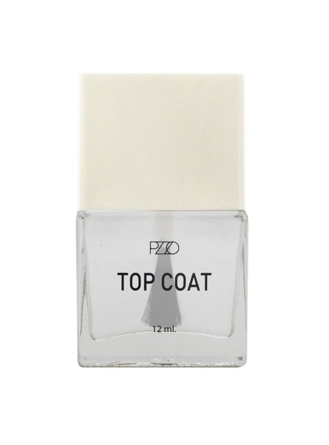 Esmalte Petrizzio de Uñas Top Coat 18-0