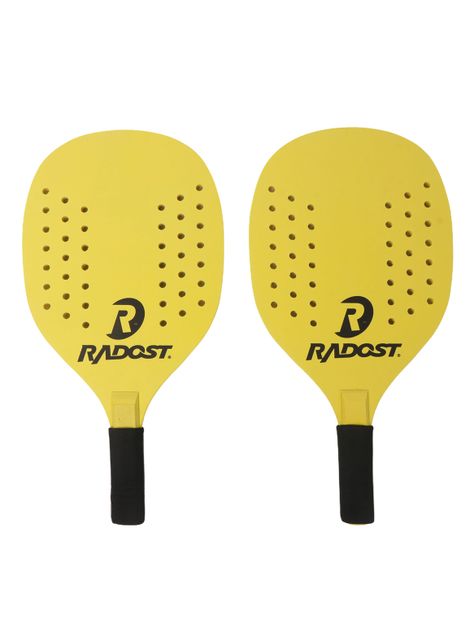 Raquetas Playa Grip-2
