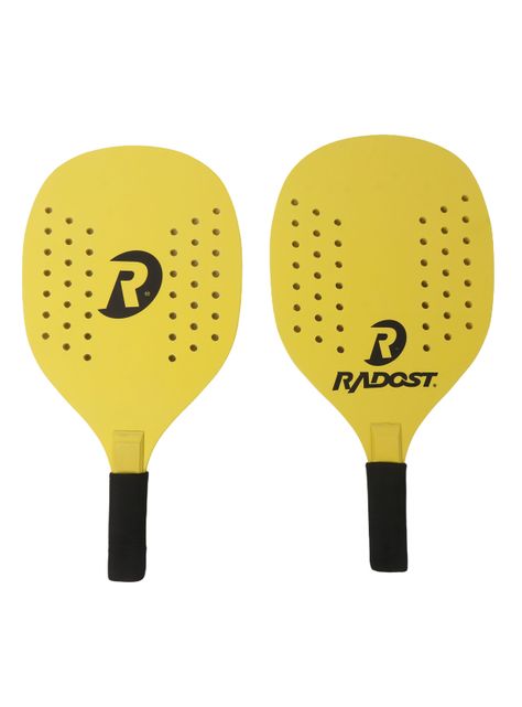 Raquetas Playa Grip-0