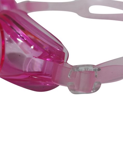Gorro de Natación Adulto con Lentes(4Pzas)-4