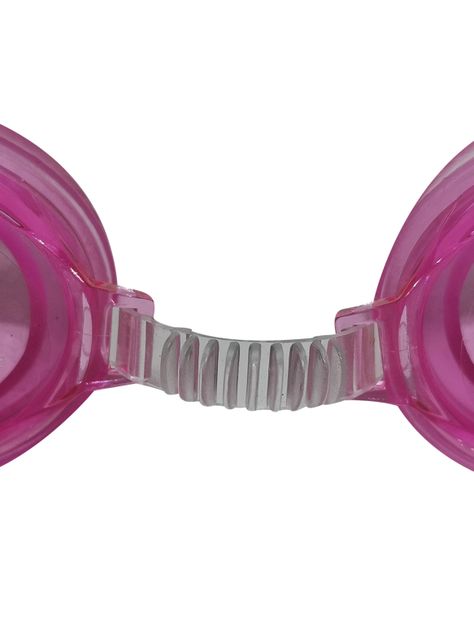 Gorro de Natación Adulto con Lentes(4Pzas)-3