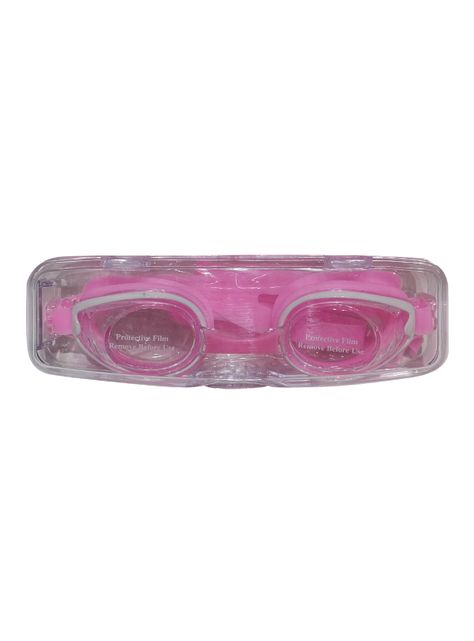 Lentes de Natación Kids III (Puente Nasal)-0