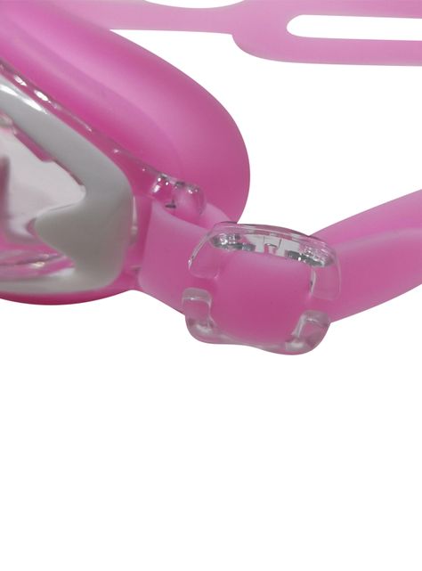 Lentes de Natación Kids III (Puente Nasal)-5