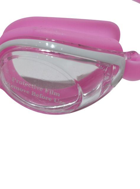 Lentes de Natación Kids III (Puente Nasal)-4