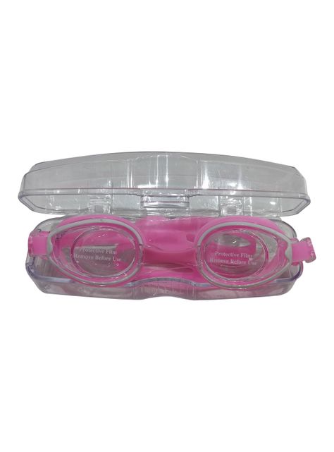 Lentes de Natación Kids III (Puente Nasal)-2