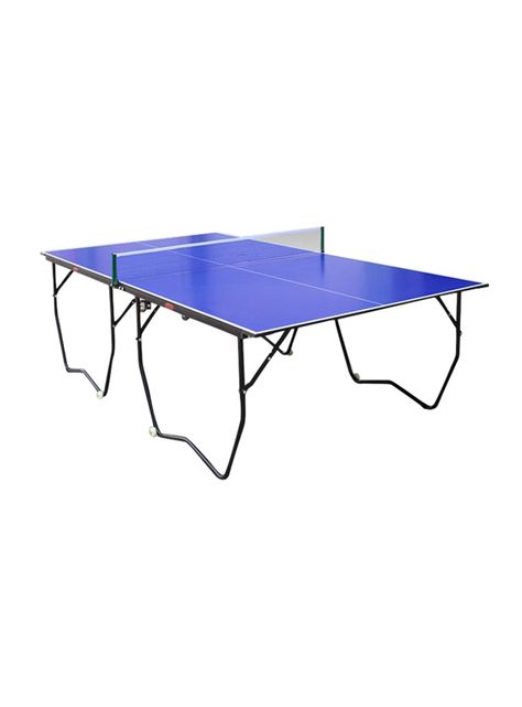 Mesa de Ping Pong Essential Azul-0