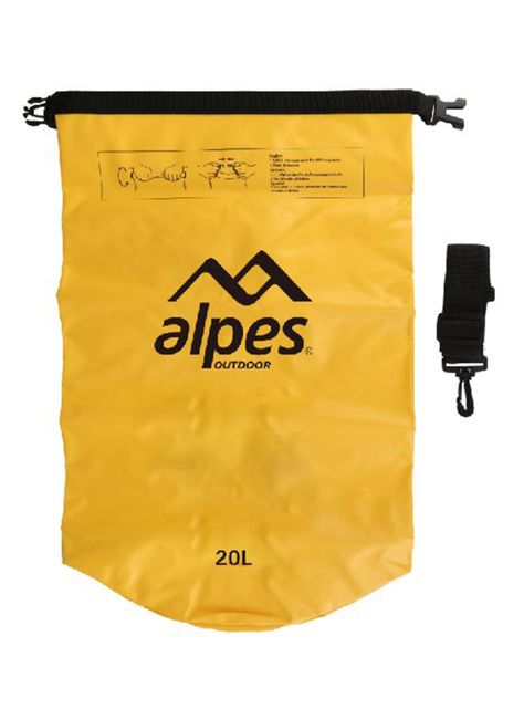 Bolsa Impermeable 20 Litros-2