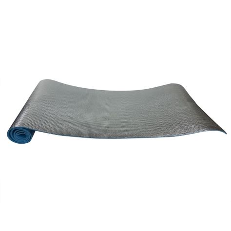 Colchoneta Aislante Aluminio Goma Eva 180 x 50 x 0.6 cm-0