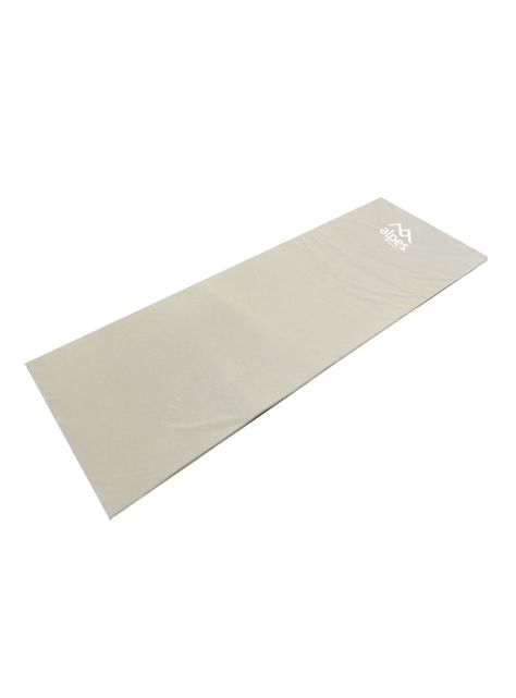 Colchoneta Camping 180 x 60X2Cm-0