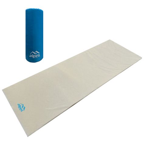 Colchoneta Camping 180 x 60X2Cm-1