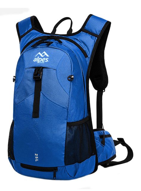 Mochila Hidratación 25 Litros-0
