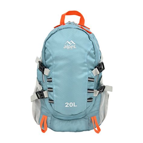 Mochila de Trekking Kenia 20 Litros-0