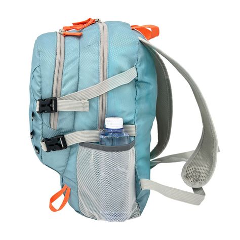 Mochila de Trekking Kenia 20 Litros-1
