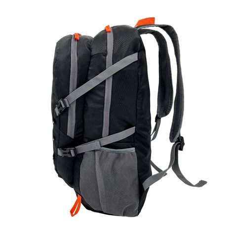 Mochila de Trekking Kenia 40 Litros-2