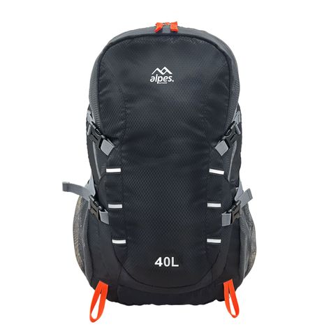 Mochila de Trekking Kenia 40 Litros-0