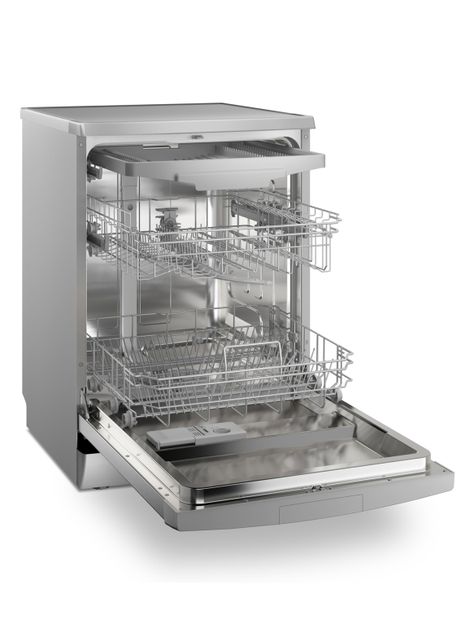 Lavavajillas 14 Cubiertos Experience Care 14 SZ Silver-2