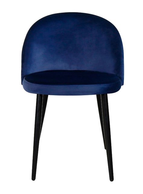 Silla Charm Velvet Home Republic-0