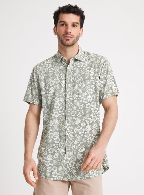 Camisa Full Print 06-0