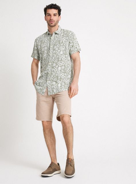 Camisa Full Print 06-4