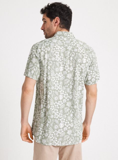 Camisa Full Print 06-1