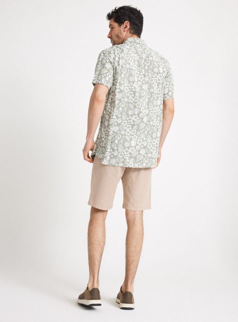 Camisa Full Print 06-5