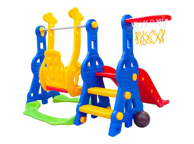 Resbalines Set Tiny 3 en 1-1