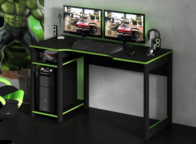 Escritorio Gamer ME4152-2