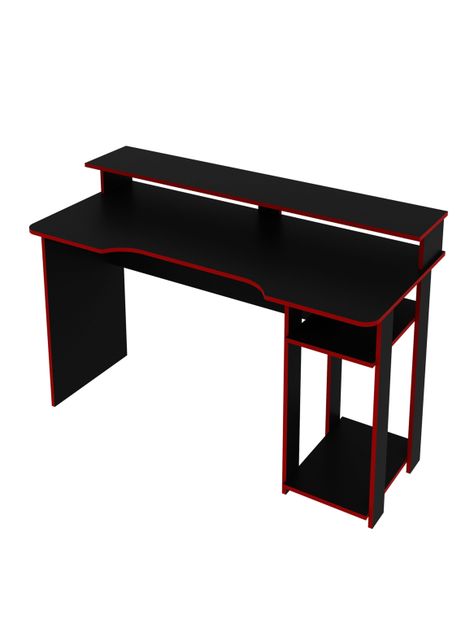Escritorio Gamer ME4153-0