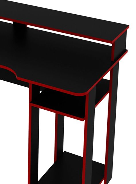Escritorio Gamer ME4153-2