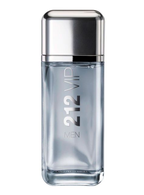 Perfume Carolina Herrera 212 Vip Hombre EDT 200 ml-0
