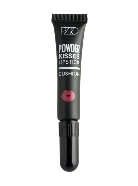 Labial Petrizzio Powder Kisses Old Rose-0