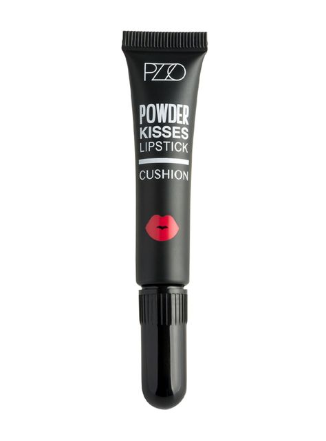 Labial Petrizzio Powder Kisses Red-0