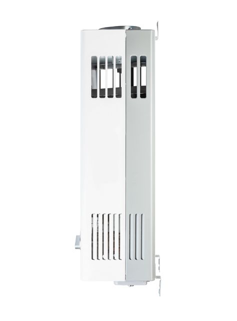 Calefont Gas Licuado 7 Litros Tiro Natural Essential Eco-3