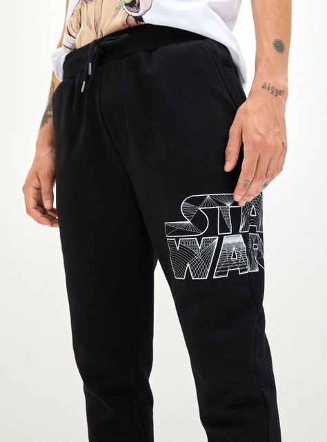Pantalón Licencia Star Wars-2
