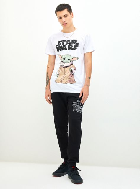 Pantalón Licencia Star Wars-3