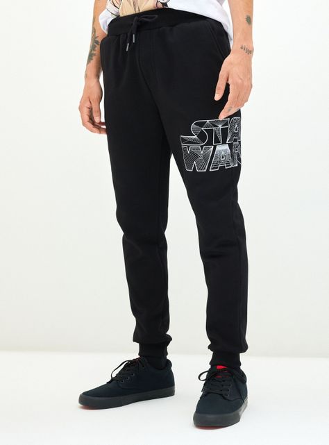 Pantalón Licencia Star Wars-0